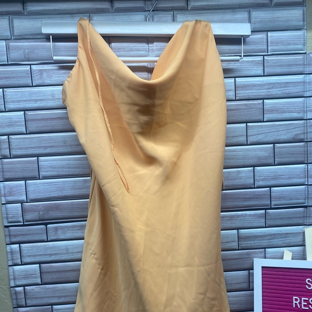 Abercrombie & Fitch Mini Dress Size M